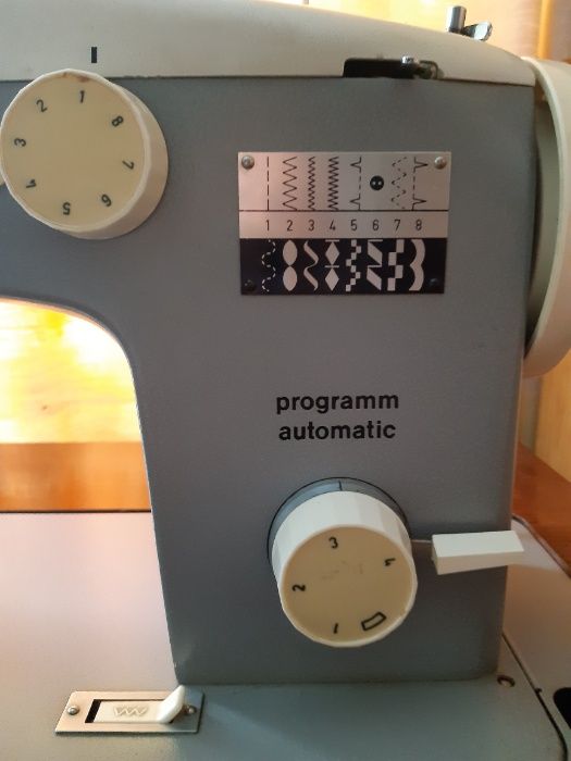 Швейная машина Veritas-Textima 8014/35(Веритас).Германия