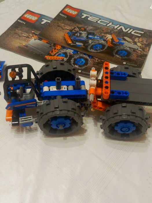 LEGO technic 42071