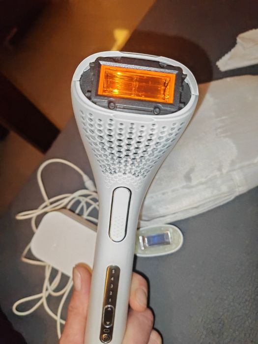 Philips DEPILATOR LASEROWY Lumea Precision SC2008/11 bezprzewodow