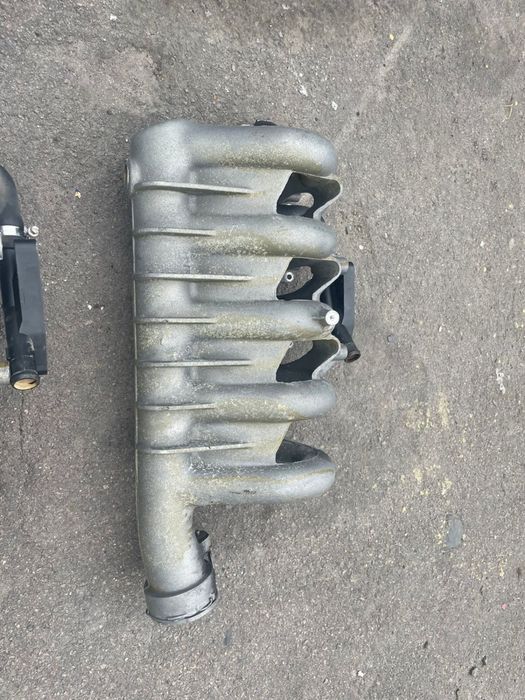 Колектор Спрінтер 2.7 CDI