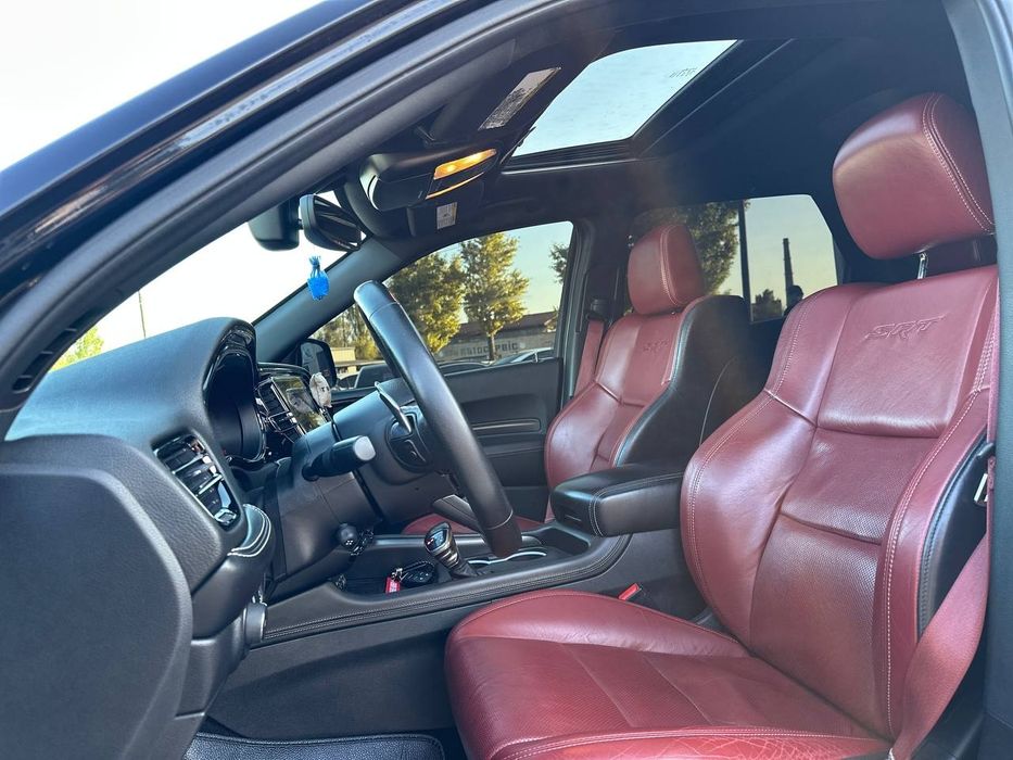 Dodge Durango №4535 (ВНЕСОК від 10%) Альянс Авто Кривий Ріг