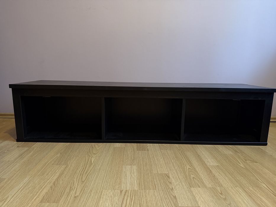 Półka ścienna Hemnes