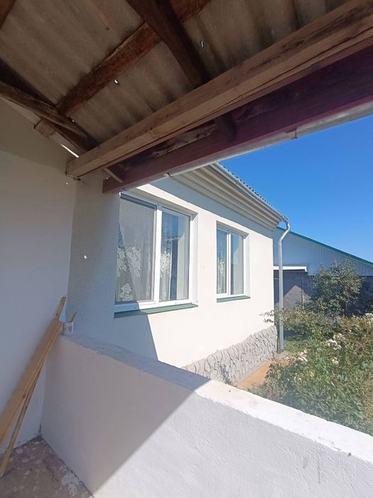 Продається житловий будинок в с. Дубинка