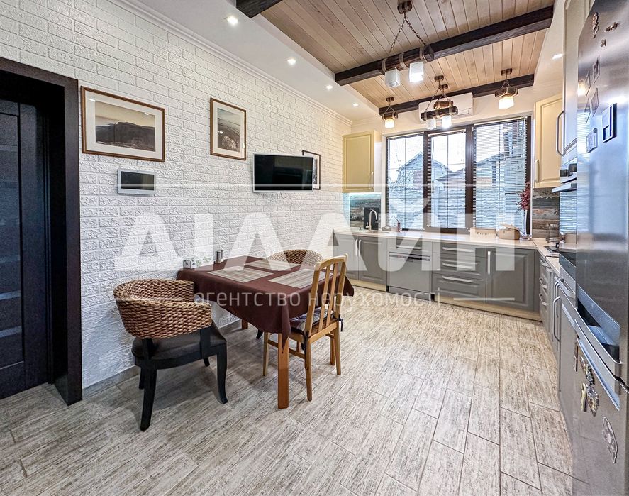 Новый загородный дом Premium класса 186 м2 , 12 сот: 184 999 $ - Продаж ...