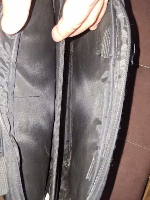 Laptop Hp 250 G1 dysk SSD torba