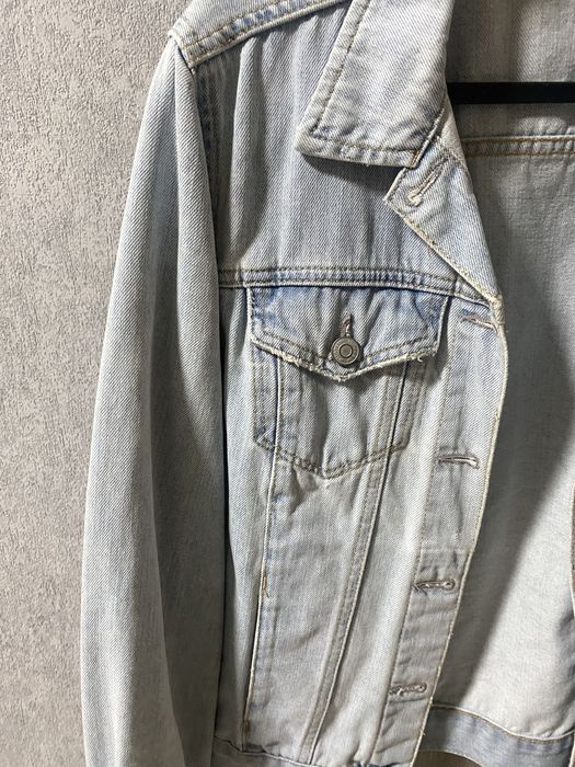 Джинсовка жіноча м