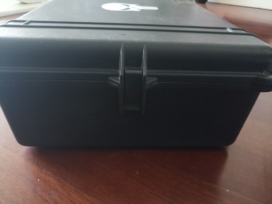 Mala Pelican Browning Travel Vault