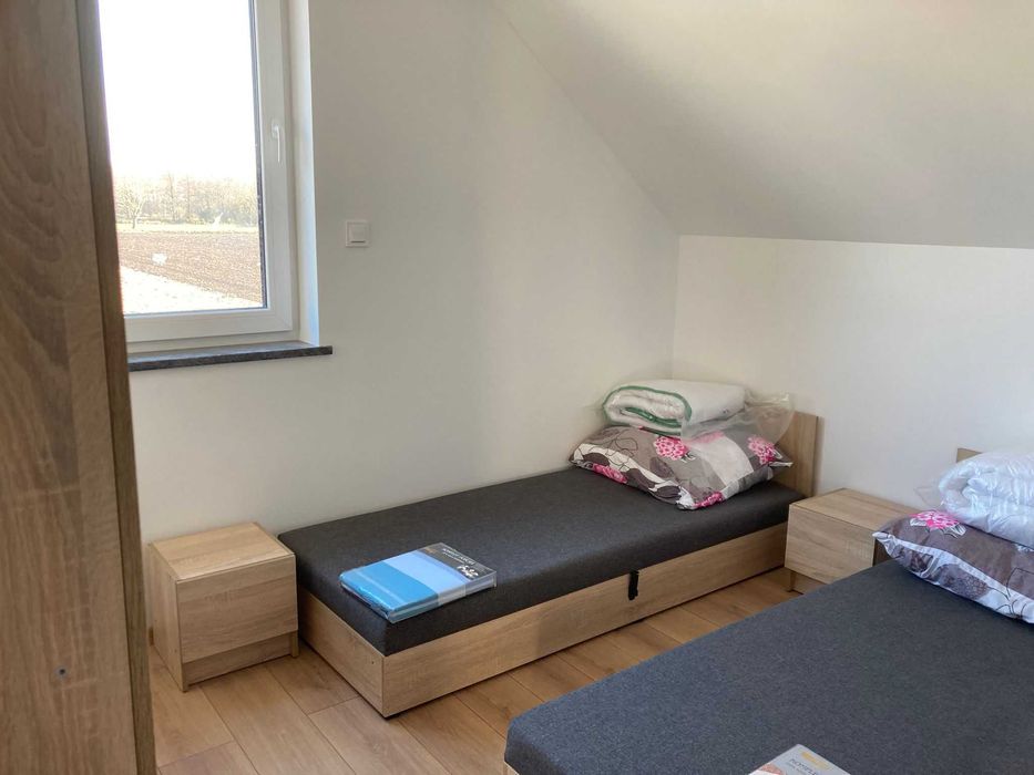 Mieszkanie dla pracowników lub rodziny! квартира для співробітників або сім'ї ! Apartment for workers/family!
