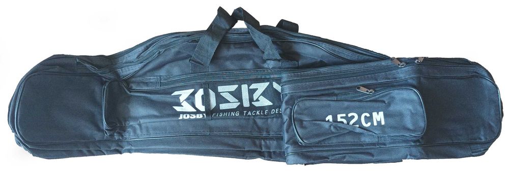 Torba na wędki 152cm