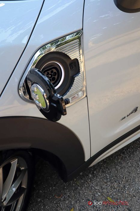 MINI Countryman — fotografia 6