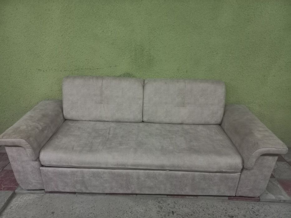 Диван розкладний