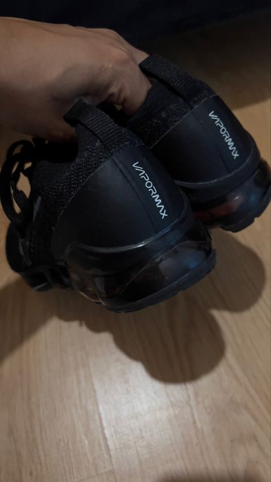 Nike Vapormax Flyknit 3