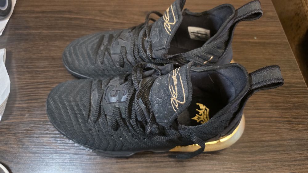 Nike, LeBron кросовки кросівки чоловічі