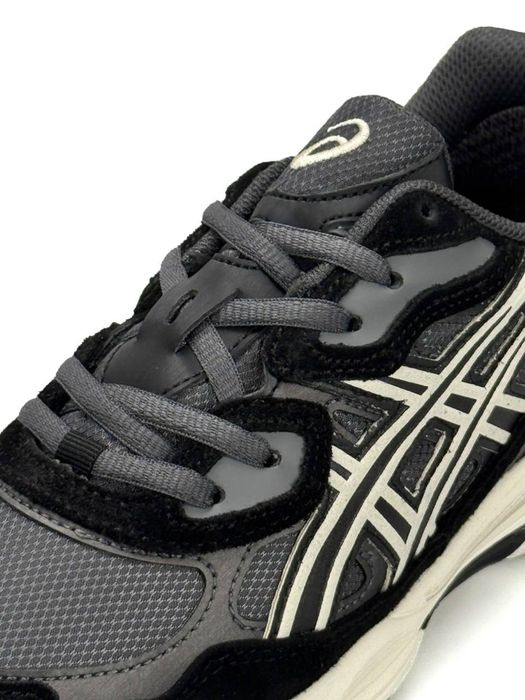 Кросівки осінні ASICS Gel-NYC Gore-Tex premium | Кроссовки Асикс чоловічі
