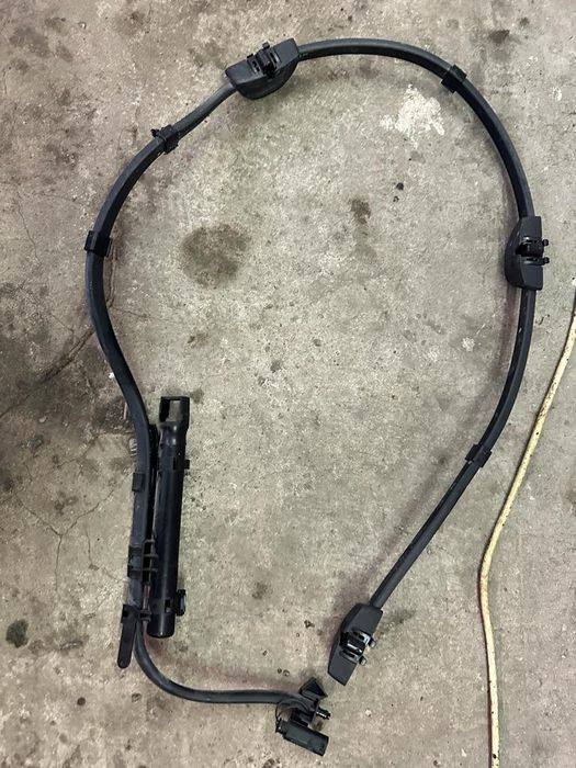 Форсунки стеклоомывателя БМВ g30