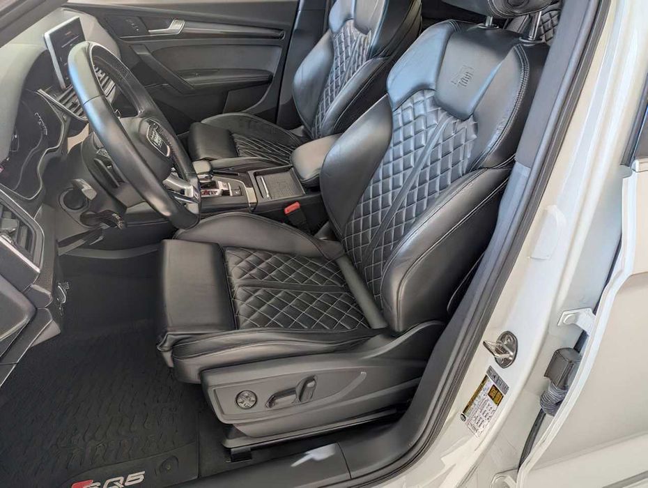 Audi SQ5 quattro Premium Plus      2019