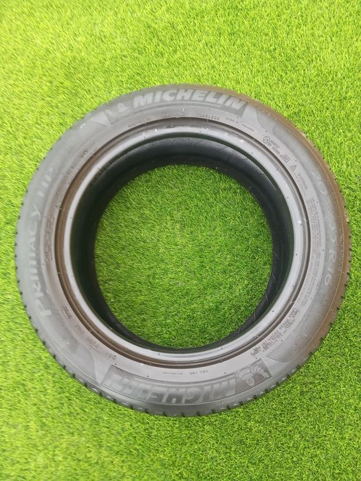 Pneu Michelin Primacy 205/55 R16