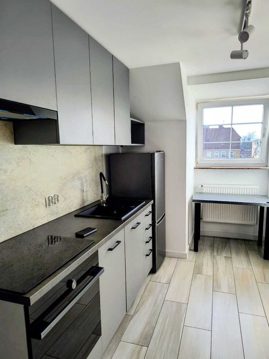 Do wynajęcia mieszkanie w samym centrum