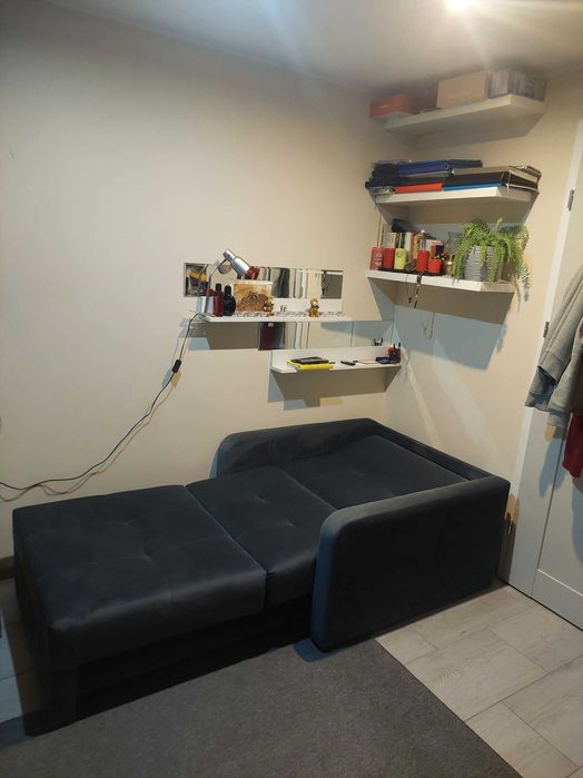 kawalerka w centrum po remoncie do wynajęcia