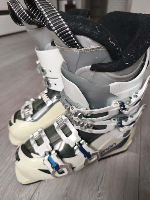 Buty narciarskie Salomon Divine r. 37