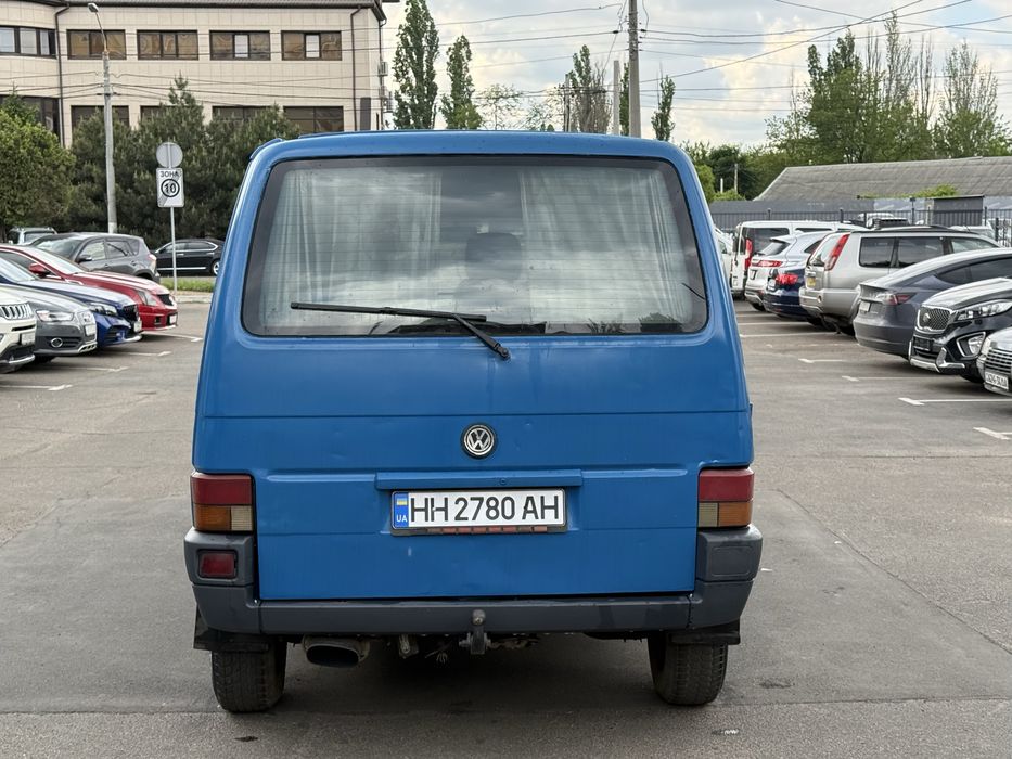Продам Транспортер Т4