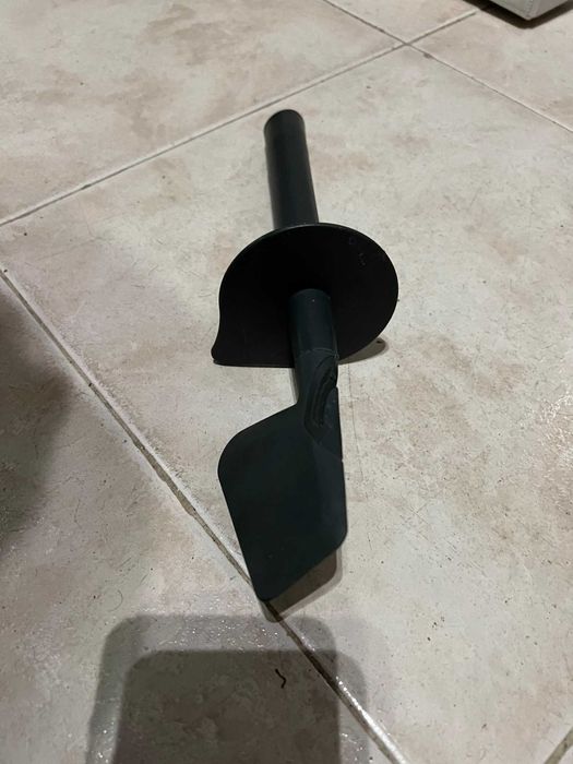 Espátula para Yammi