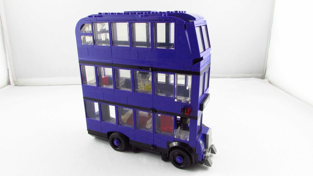 LEGO - Harry Potter - Błędny Rycerz 75957