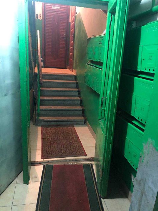 2-кімнатна квартира за адресою вул. Танкістів (площа 47 м²) - Atlanta.ua - фото 7