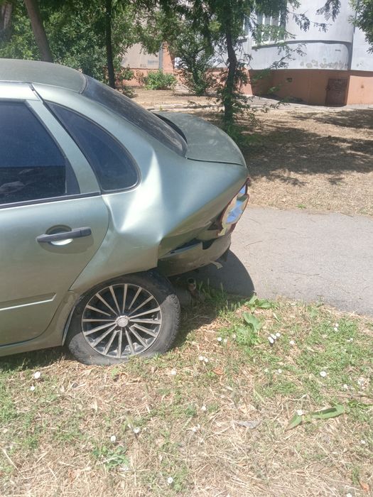 Авто ВАЗ 1118 Калина