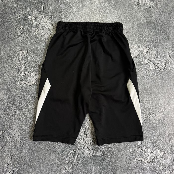 Спортивні шорти jordan flight collection, чорні шорти джордан для залу