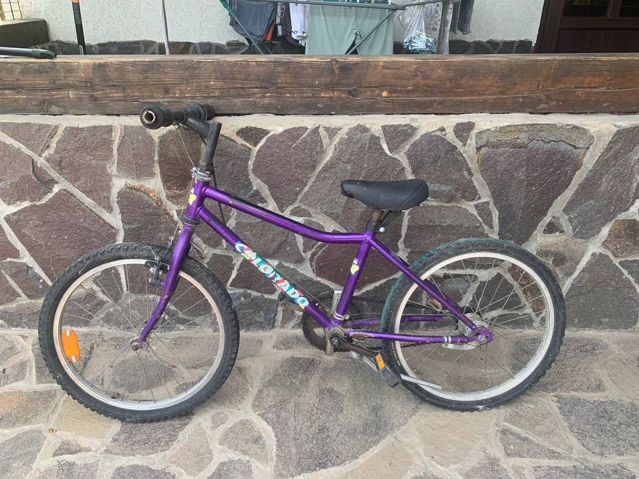 Продам велосипеди