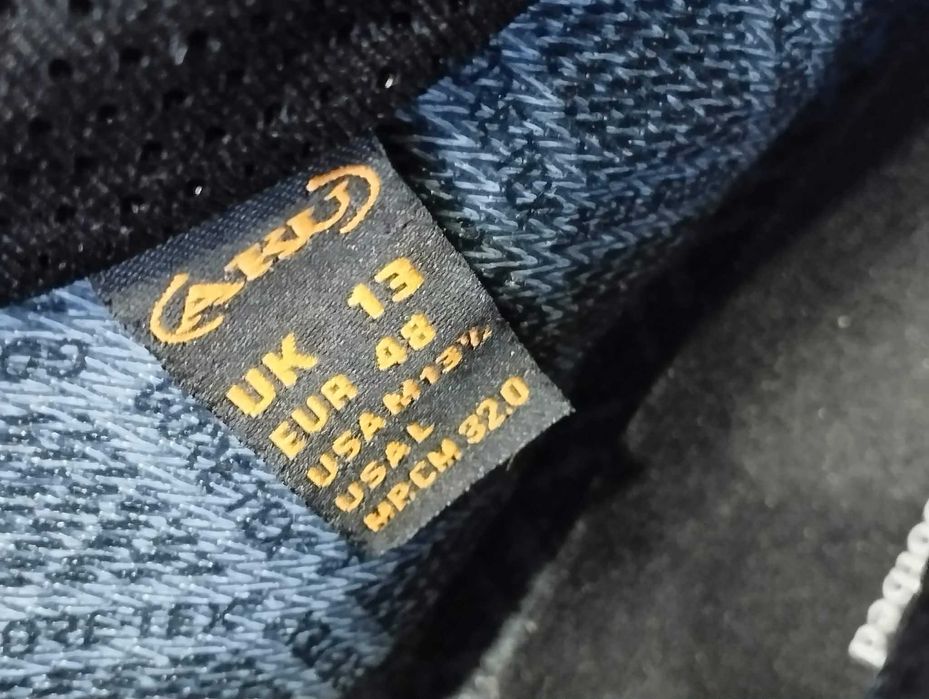 Aku Erera buty trekkingowe Gore Tex Vibram size 48
