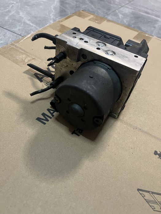 0265225325 Блок керування ABS Toyota Avensis T25 2003-2009 4454005040