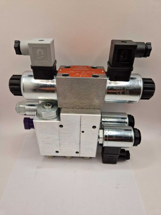 RTK Nawigacja rolnicza - Autoprowadzenie RTK! Hydraulika! AgOpenGPS