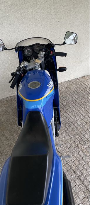 Yamaha tzr” 250”