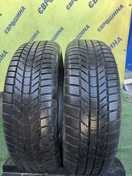 Шини Continental WinterContact TS870P 215/65r17 Пара Зима Нові Склад