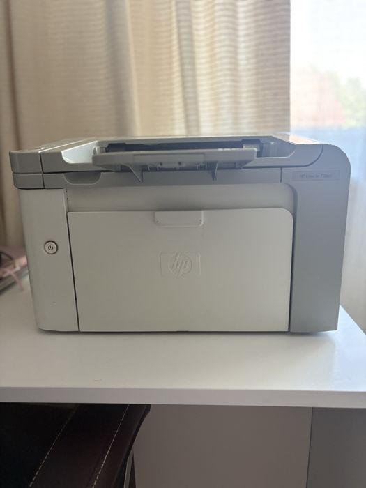 Drukarka laserowa HP Laserjet 1566 + 2 tonery