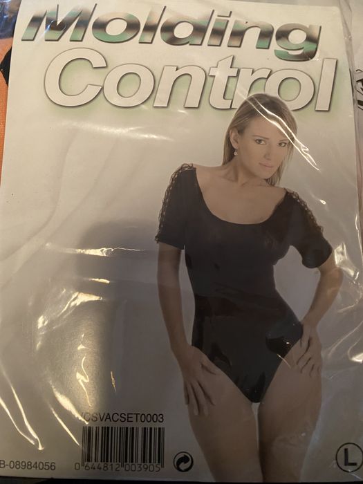 BODY-gorset-bielizna wyszczuplająca