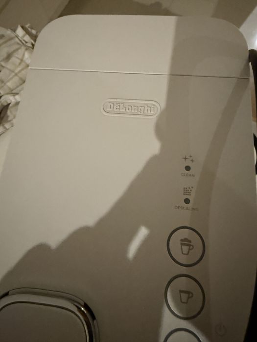 Delonghi latissima one