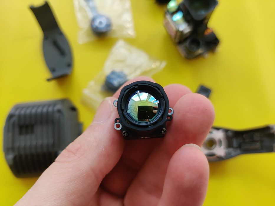 Запчастини камери для DJI Matrice 4T camera gimbal підвіс подвес