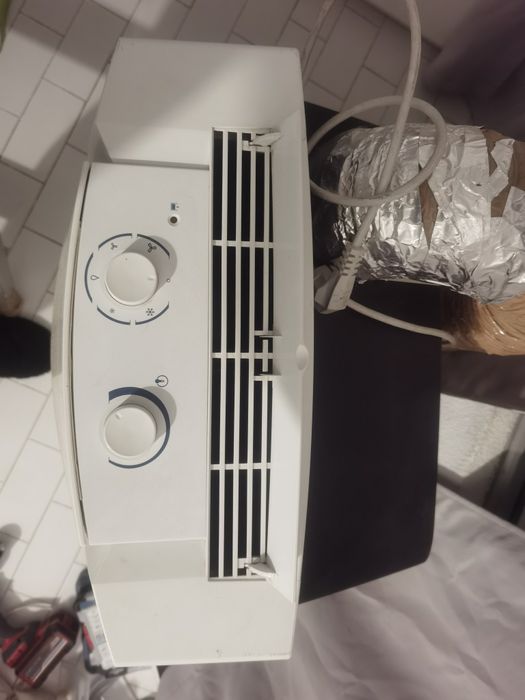 Ar condicionado portátil Balay