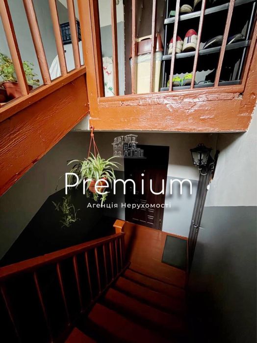 Квартира на Новомиколаївці