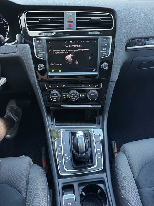 Volkswagen Golf 2016 VIN WVWZZZAUZHP551079 фото оголошення 9 з 24