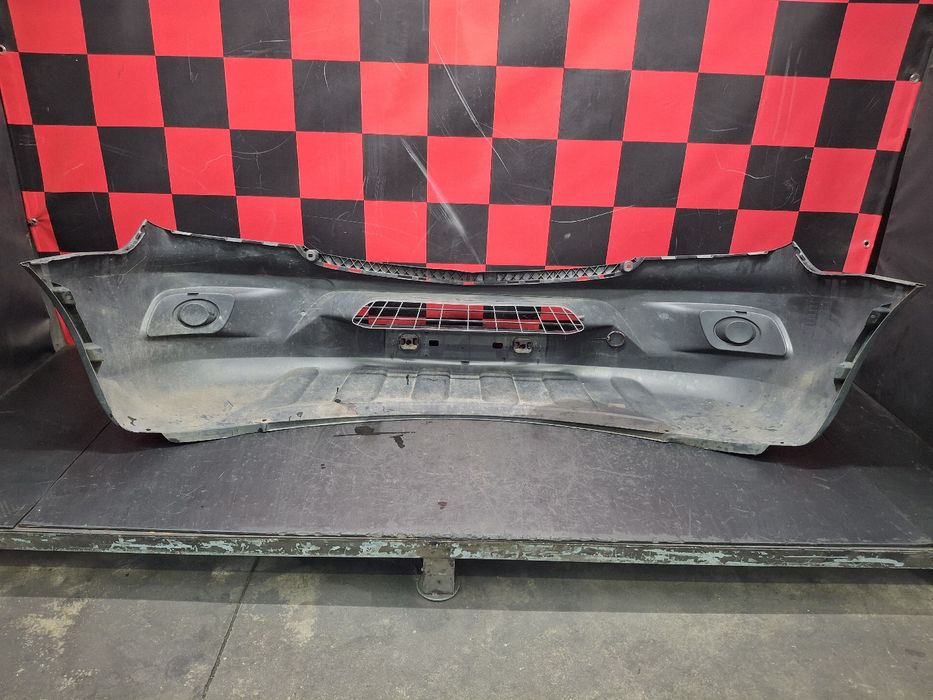 Pára-choques frente MERCEDES-BENZ Sprinter 3,5-t (906)
