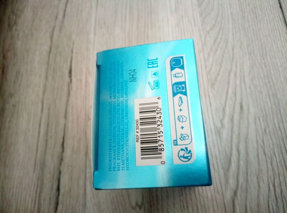 Парфуми Guess blue