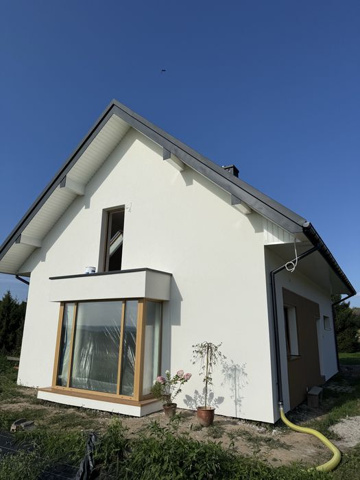 Docieplenia/elewacje