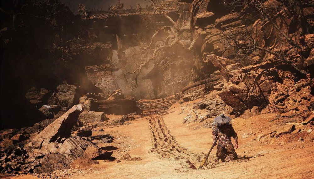 Black Myth: Wukong – HIT 2024! Epicka gra akcji STEAM