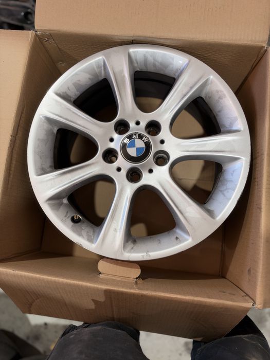 Jantes 16 bmw S1