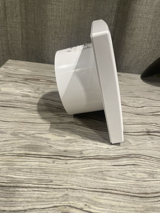 Витяжний вентилятор Blauberg Auto 150, новий, з дефектом