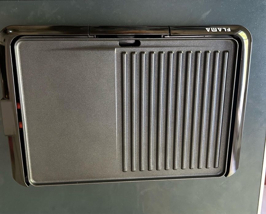 Grelhador 2000w